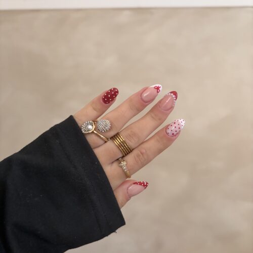 Tixi Form LED/UV Gel